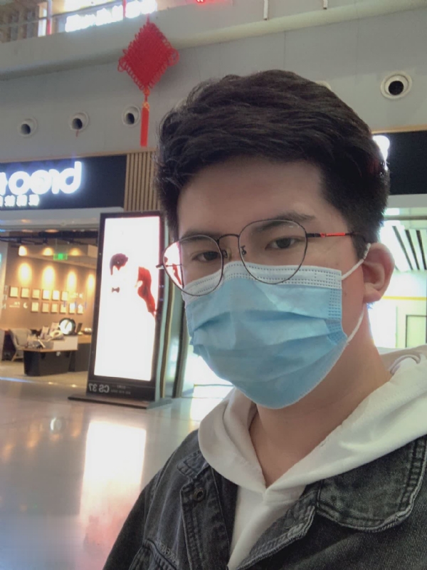 xxmr的第一张照片--揭阳相亲服务中心