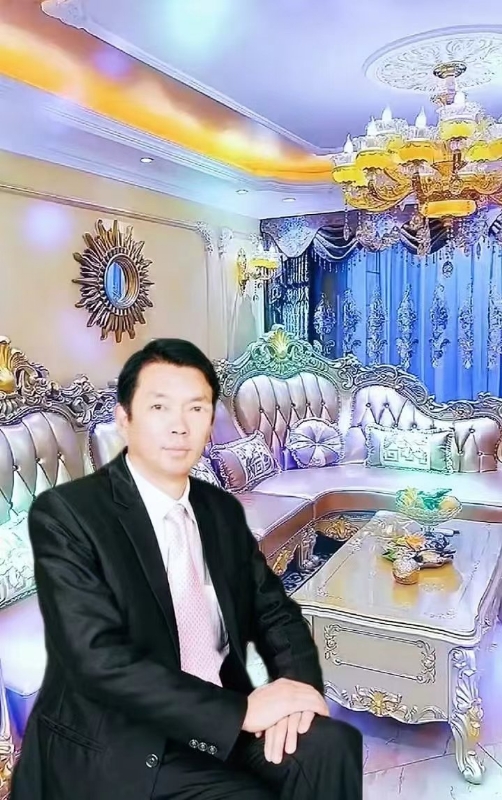 宇轩的第一张照片--揭阳相亲服务中心