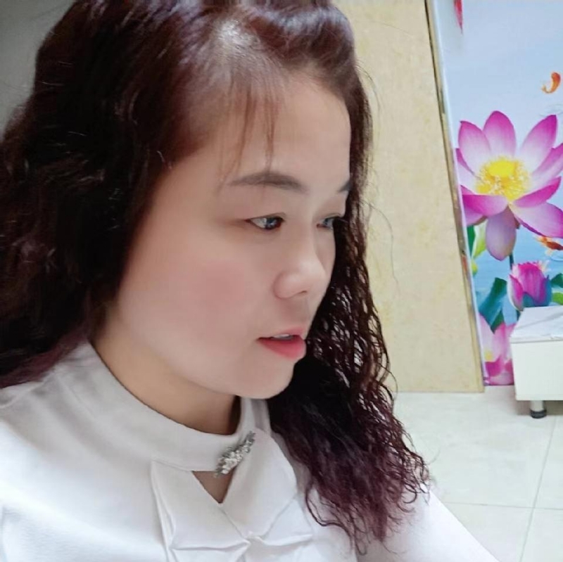顾枸丽的第二张照片--揭阳相亲服务中心