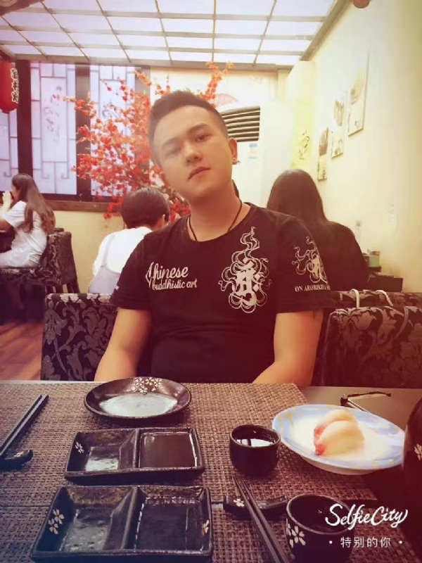 夏天的第四张照片--揭阳相亲服务中心