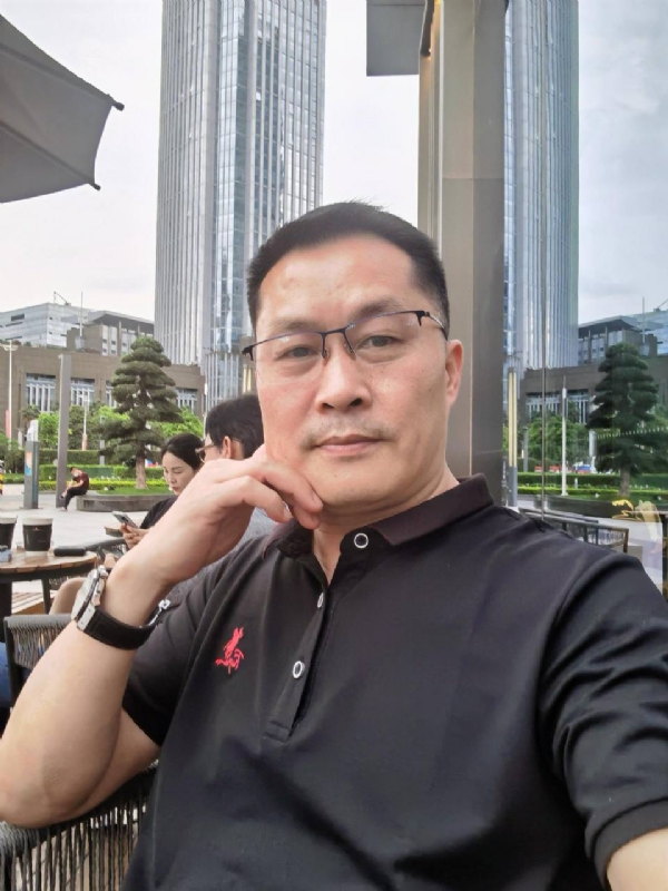 Allan的第二张照片--揭阳相亲服务中心