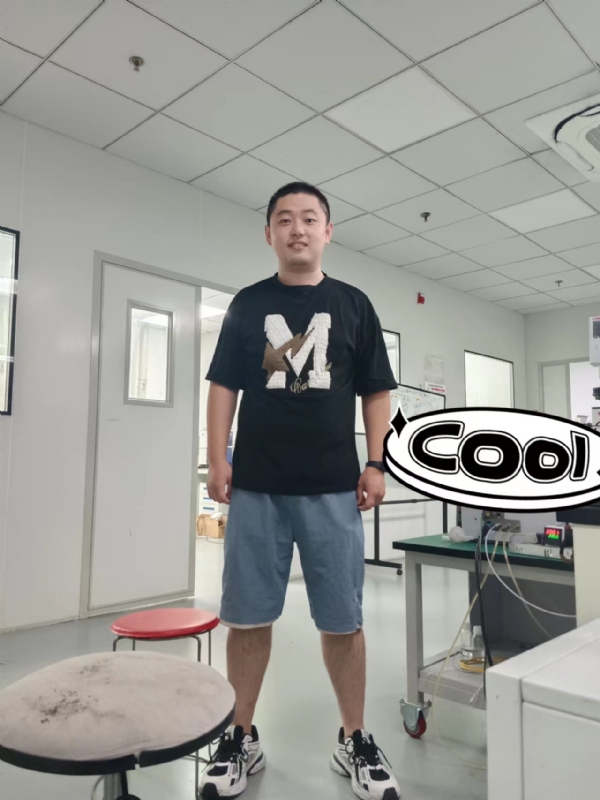 交个朋友的第一张照片--揭阳相亲服务中心