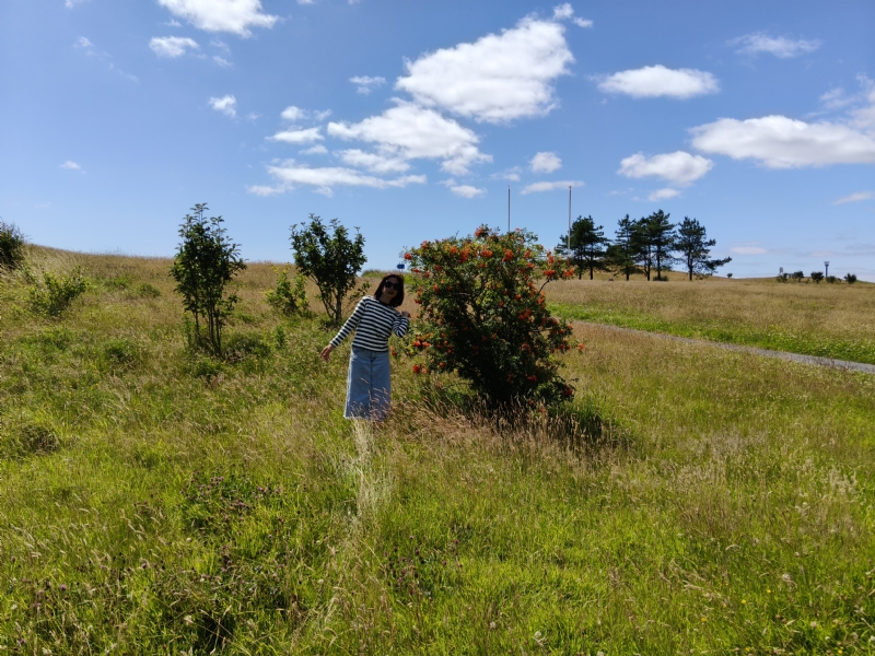 秋蝉的第一张照片--揭阳相亲服务中心