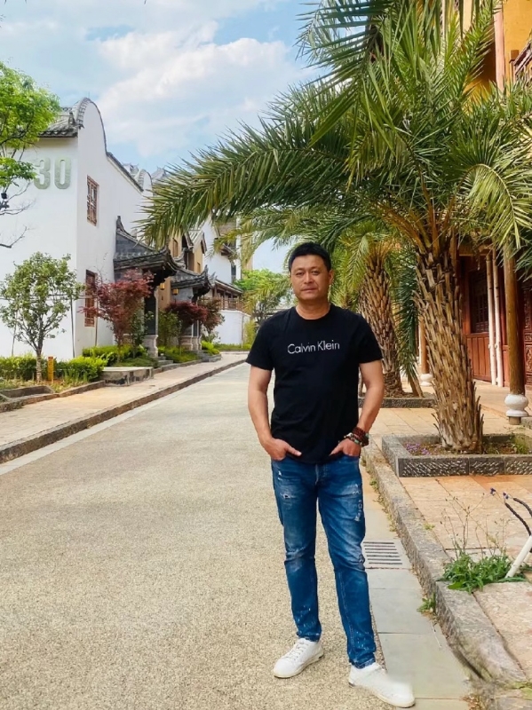 莪、蓶伱专属的第一张照片--揭阳相亲服务中心