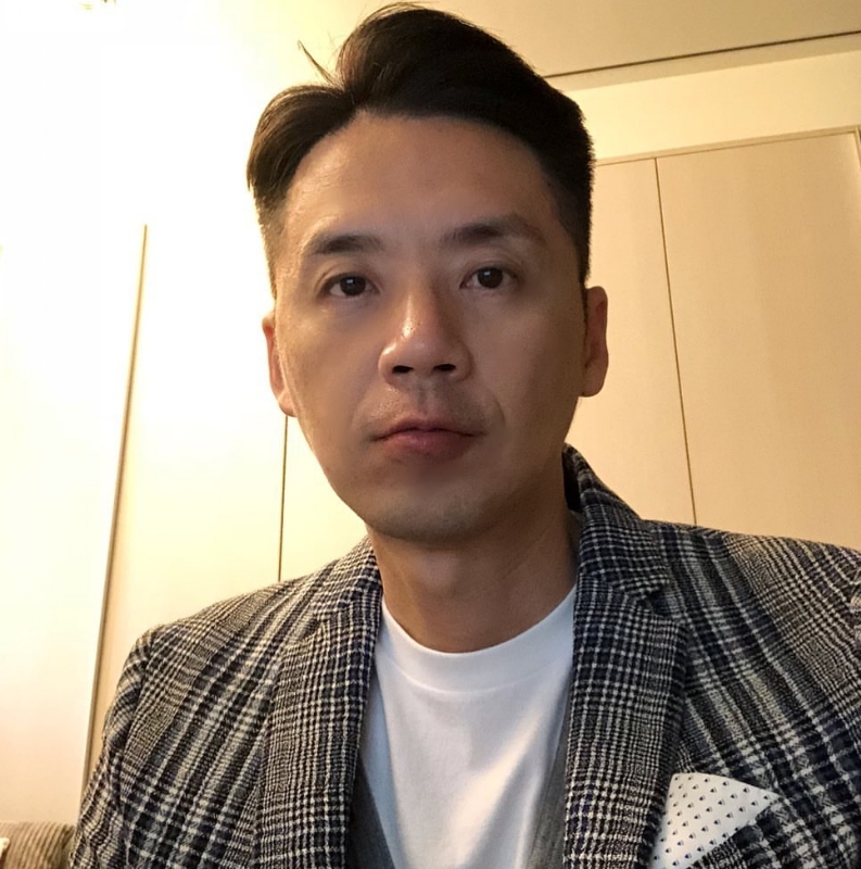 James的第二张照片--揭阳相亲服务中心