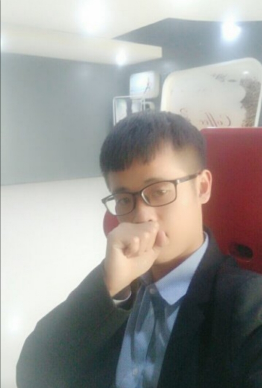 绝卓苦坚的第二张照片--揭阳相亲服务中心