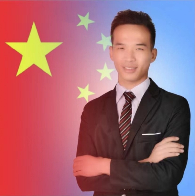 羊了个杨的第一张照片--揭阳相亲服务中心