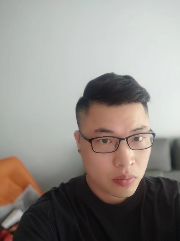 Vincent的第一张照片--揭阳相亲服务中心