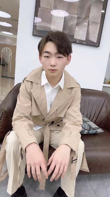 啊哲的第一张照片--揭阳相亲服务中心