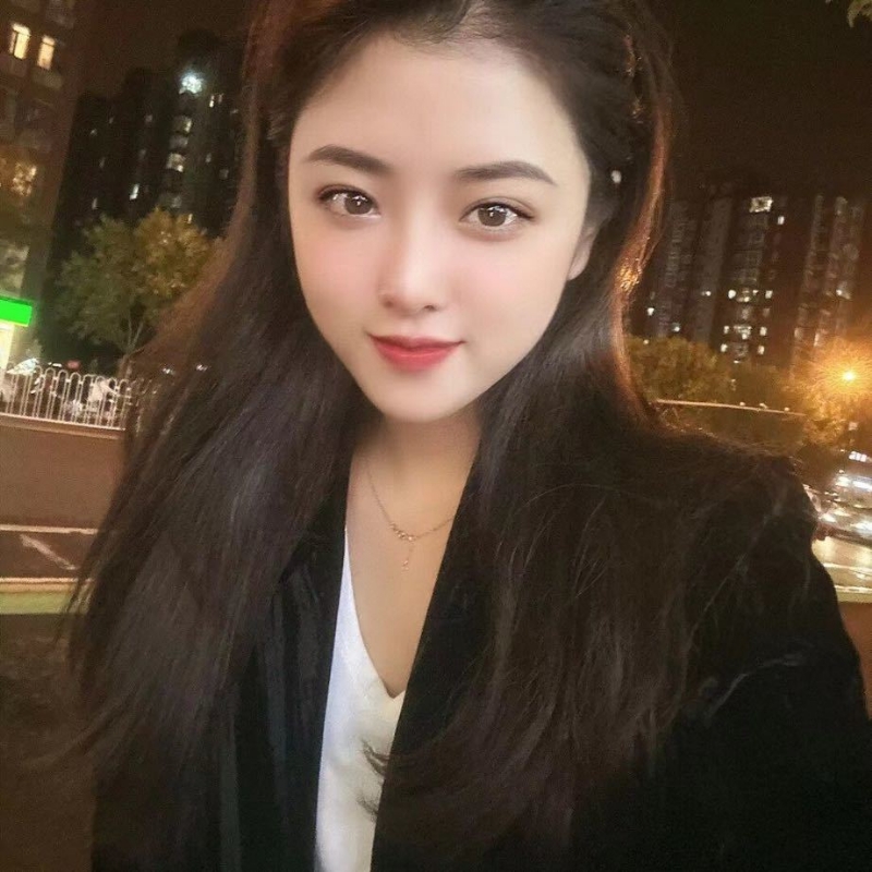 爱笑的女孩的第三张照片--揭阳相亲服务中心