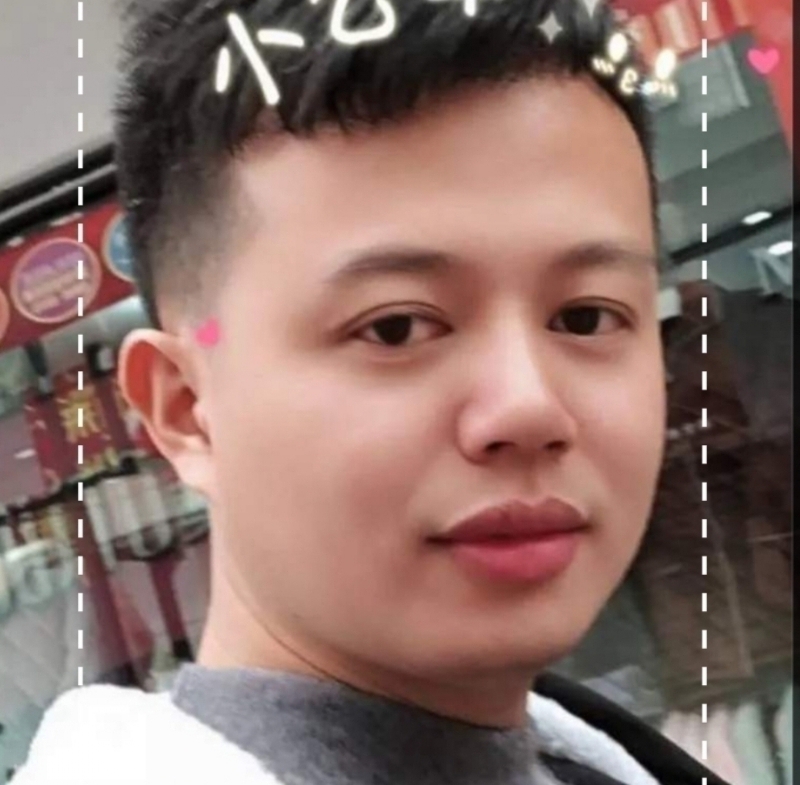 莫忘初的第一张照片--揭阳相亲服务中心