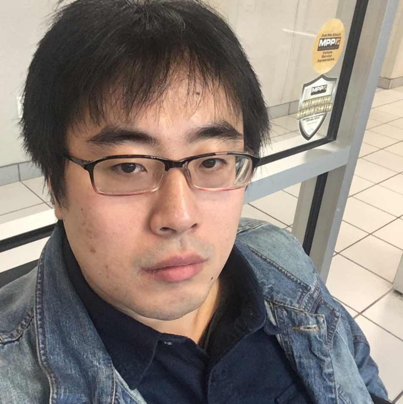 Ray的第一张照片--揭阳相亲服务中心