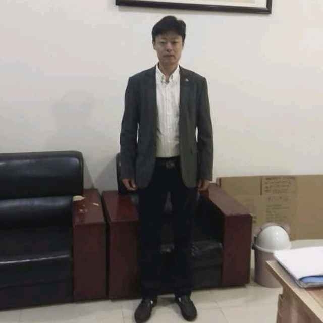 蓝天白云的第二张照片--揭阳相亲服务中心