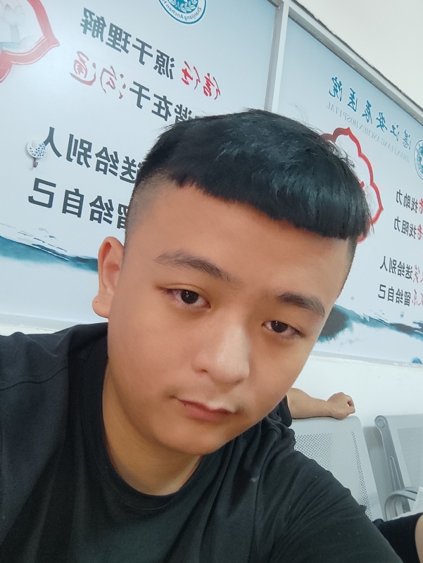 阿景的第一张照片--揭阳相亲服务中心