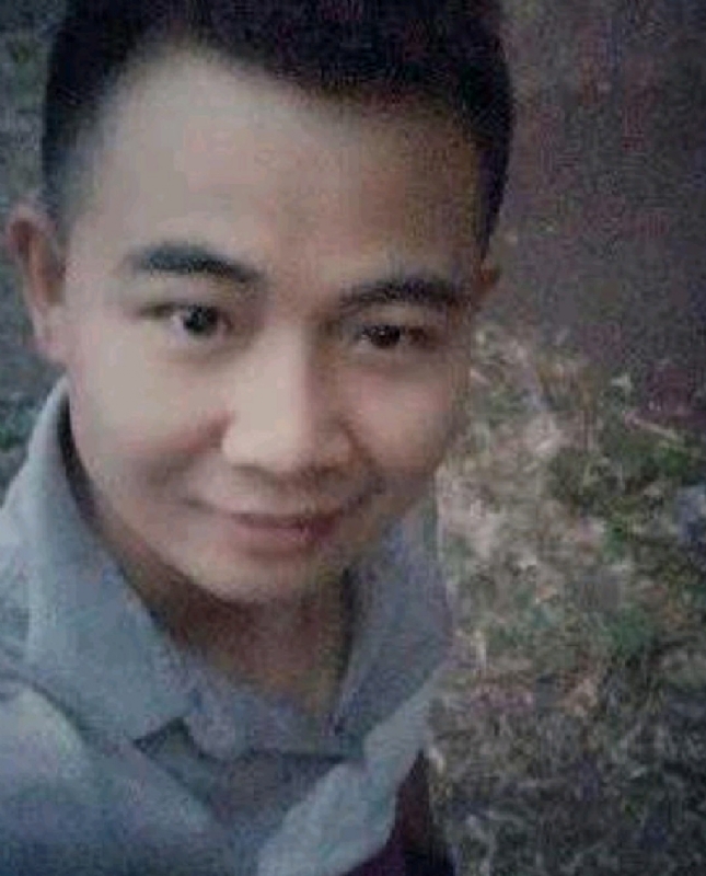 松岭的第一张照片--揭阳相亲服务中心
