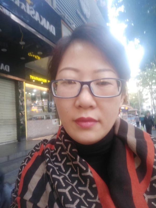 hyq168的第一张照片--揭阳相亲服务中心