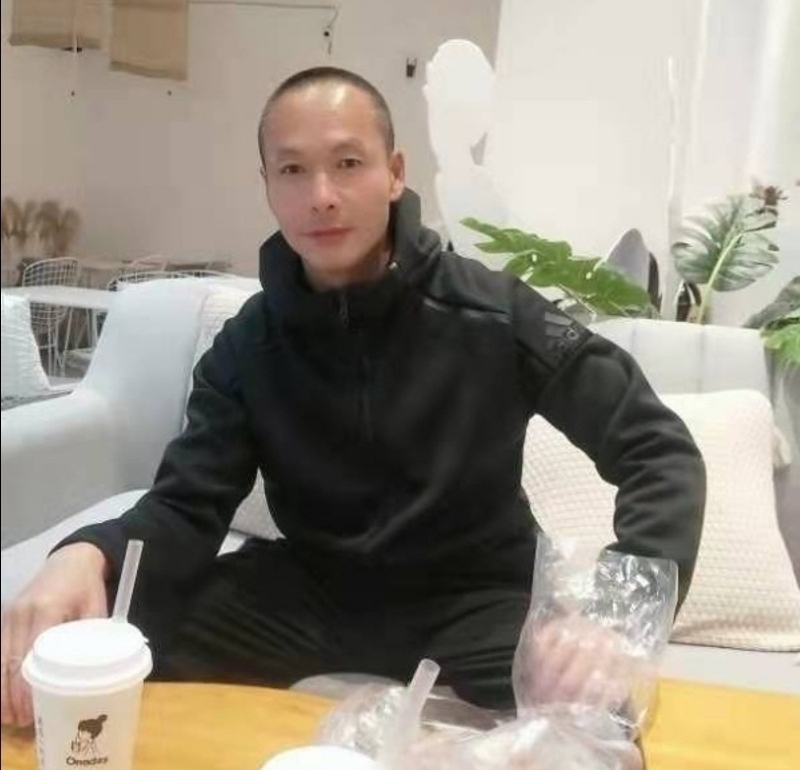春满的第一张照片--揭阳相亲服务中心