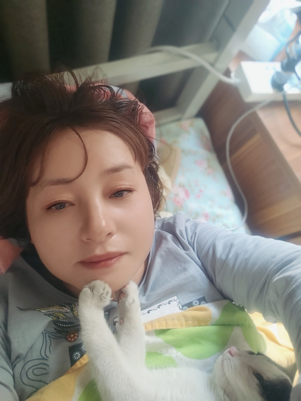 春天的第三张照片--揭阳相亲服务中心