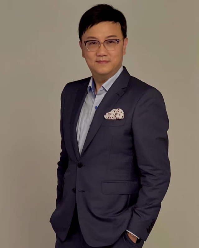 James的第二张照片--揭阳相亲服务中心
