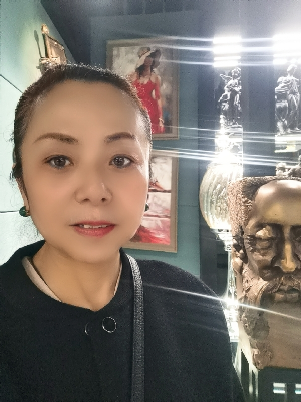 平平淡淡的第一张照片--揭阳相亲服务中心