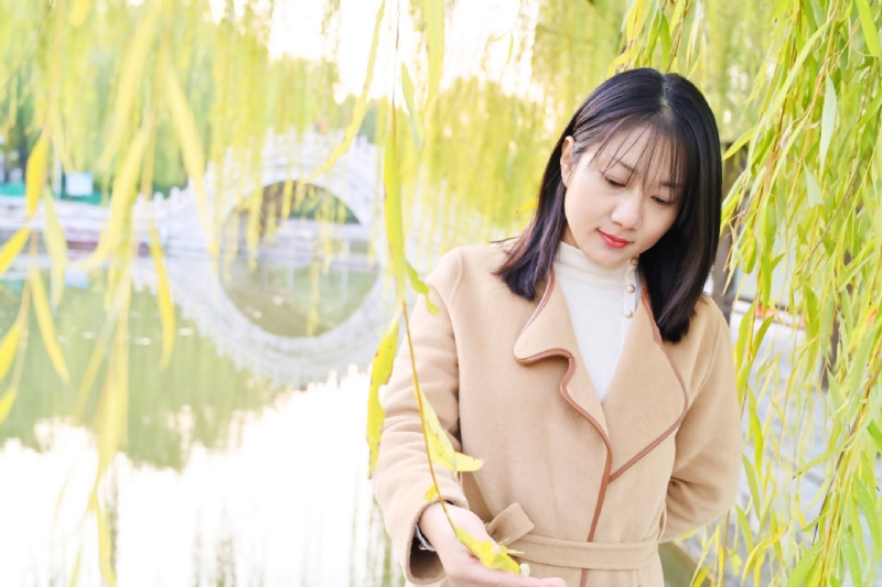 暖阳的第一张照片--揭阳相亲服务中心