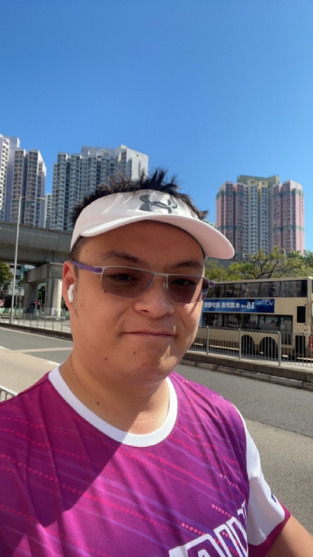 iansuen的第五张照片--揭阳相亲服务中心