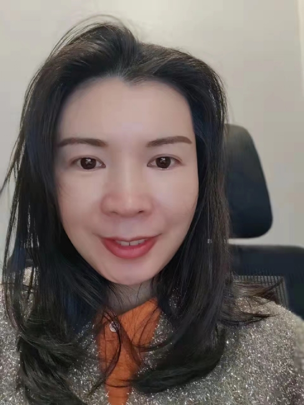 claudia的第一张照片--揭阳相亲服务中心