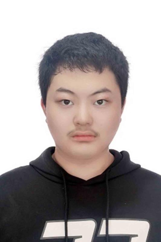 爱笑的男孩的第一张照片--揭阳相亲服务中心