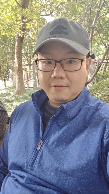 卡卡虎的第一张照片--揭阳相亲服务中心