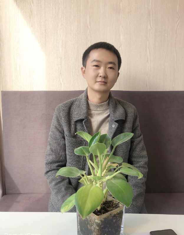 亦然的第一张照片--揭阳相亲服务中心