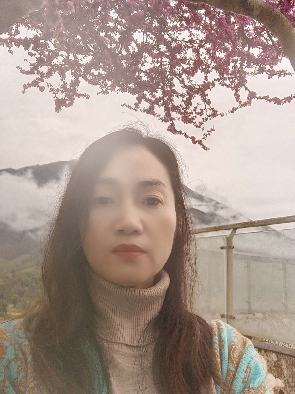 悠然磬歆的第一张照片--揭阳相亲服务中心