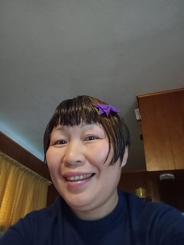 小莲的第一张照片--揭阳相亲服务中心