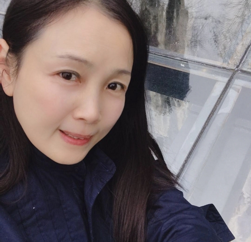 安然的第一张照片--揭阳相亲服务中心