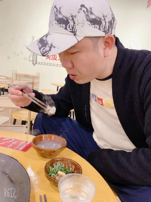 护你一生的第一张照片--揭阳相亲服务中心