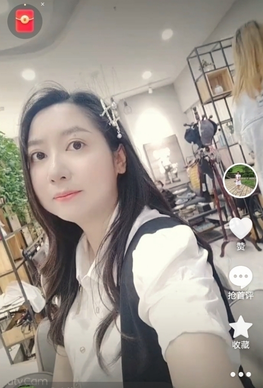 雅致的风的第一张照片--揭阳相亲服务中心