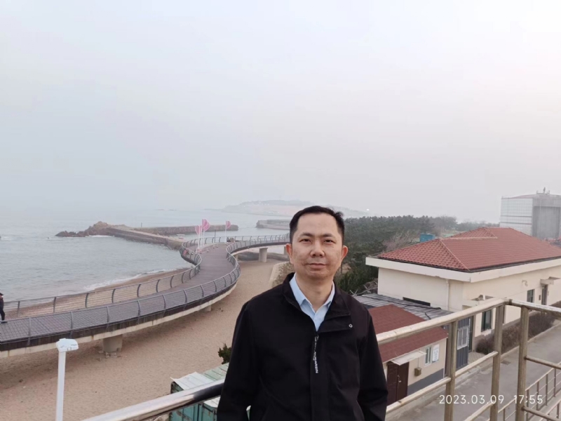 水流东的第二张照片--揭阳相亲服务中心