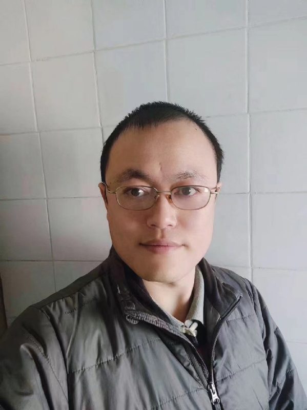 吉祥的第三张照片--揭阳相亲服务中心
