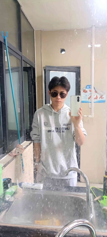 我是熊兴松的第一张照片--揭阳相亲服务中心