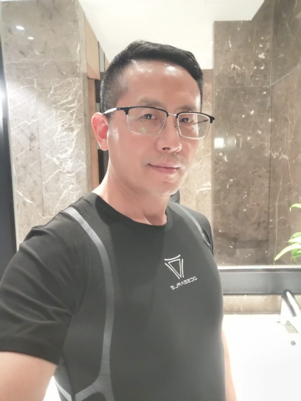 燕青的第四张照片--揭阳相亲服务中心