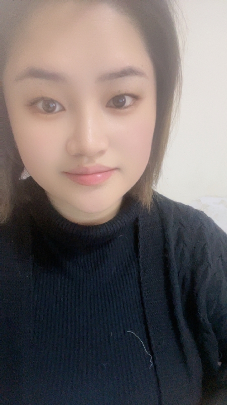 阿蕊呀的第一张照片--揭阳相亲服务中心