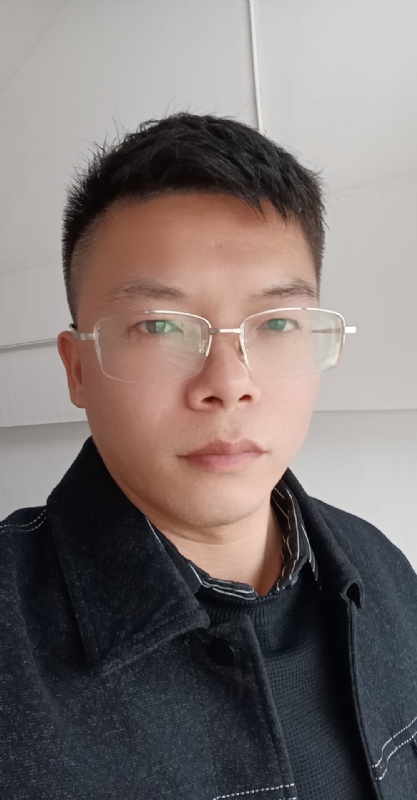 叶伟的第一张照片--揭阳相亲服务中心