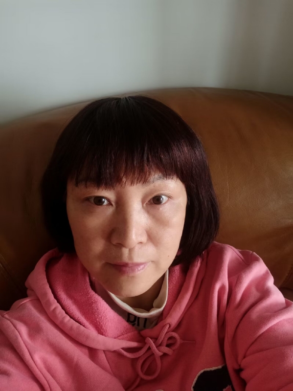 红玫瑰的第二张照片--揭阳相亲服务中心