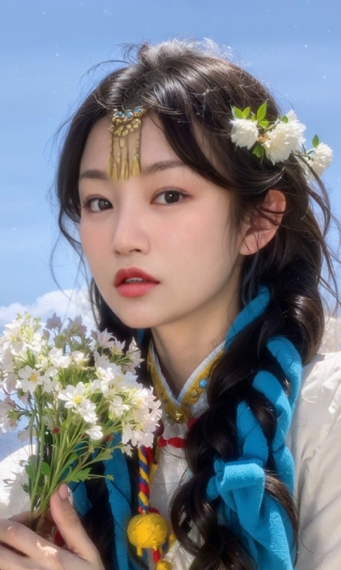 柠檬的第一张照片--揭阳相亲服务中心