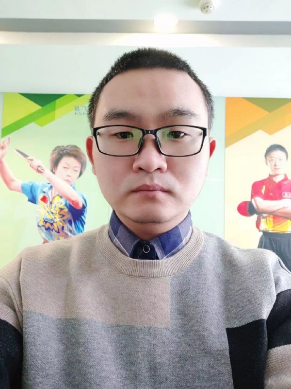 小乐的第二张照片--揭阳相亲服务中心
