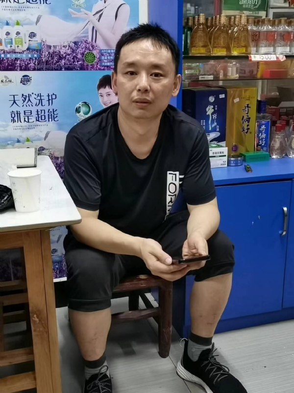 下一站的第二张照片--揭阳相亲服务中心