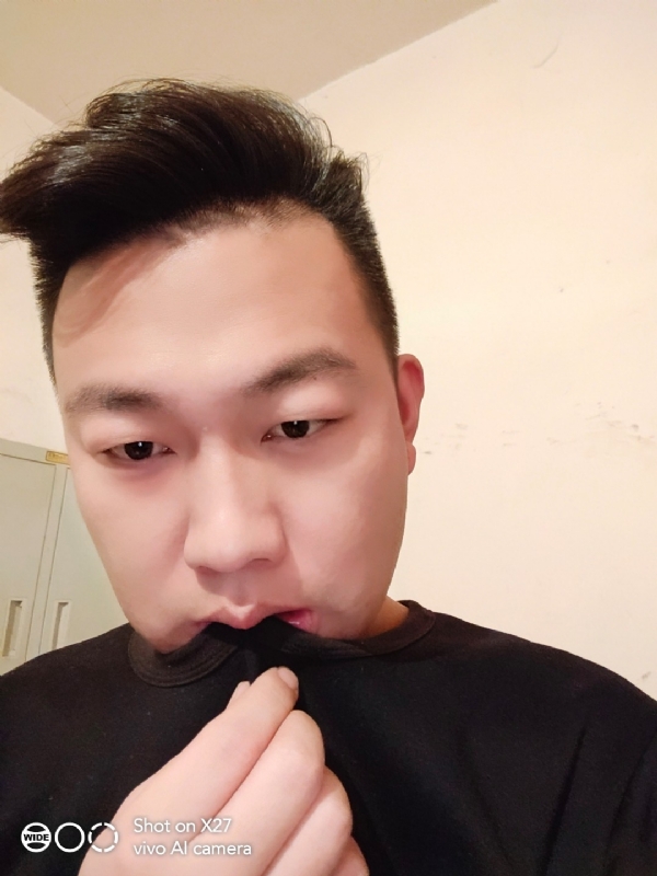 累觉不爱的第一张照片--揭阳相亲服务中心