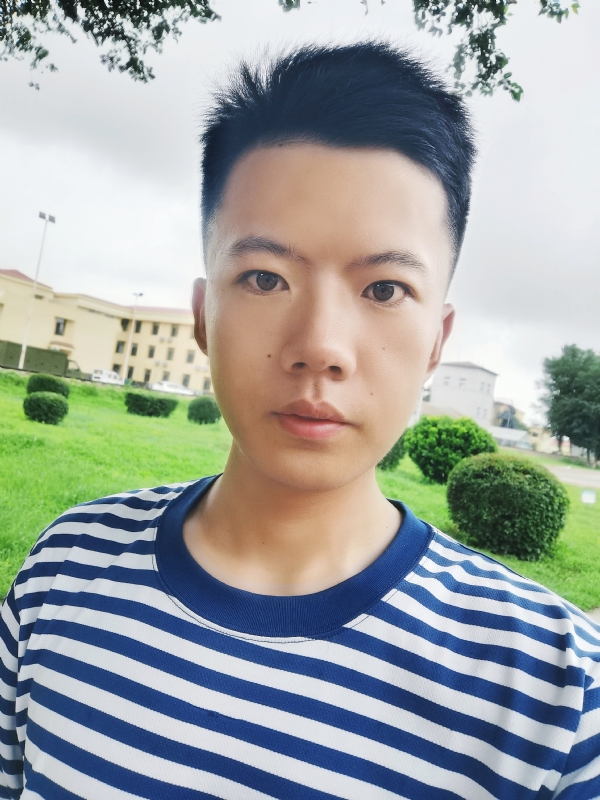 大帥的第一张照片--揭阳相亲服务中心