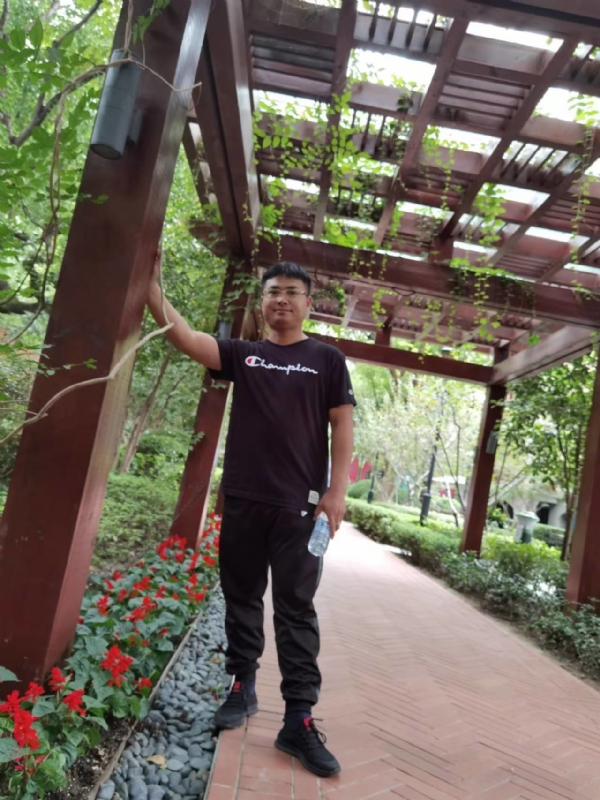 会飞的鱼的第四张照片--揭阳相亲服务中心
