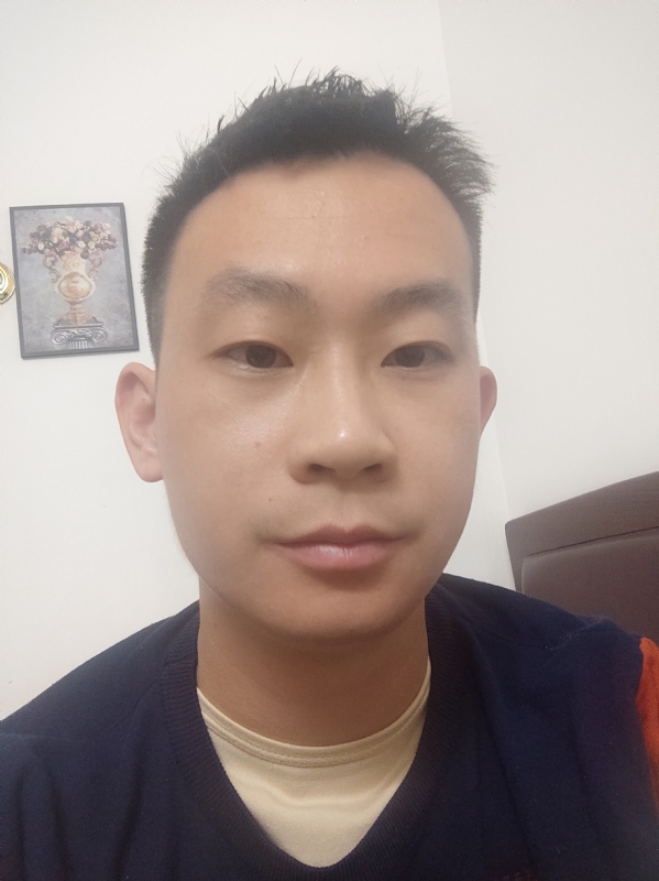 清风徐来的第一张照片--揭阳相亲服务中心