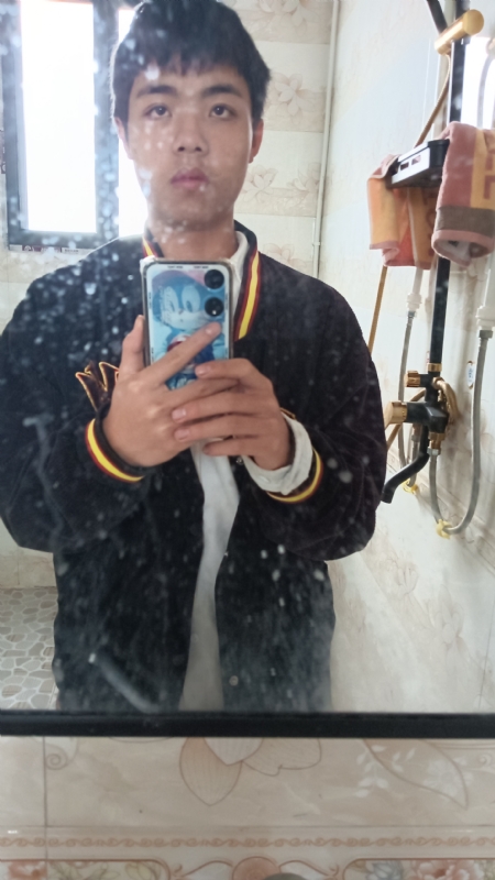 你好的第一张照片--揭阳相亲服务中心